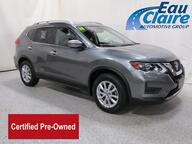 2018 Nissan Rogue AWD SV Eau Claire WI 2018 Nissan Rogue AWD SV Eau Claire WI