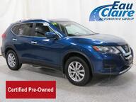 2018 Nissan Rogue AWD SV Eau Claire WI 2018 Nissan Rogue AWD SV Eau Claire WI