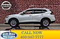 2018 Nissan Rogue AWD SV Roof Nav BCam