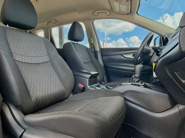 2018 Nissan Rogue S 2WD Houston TX