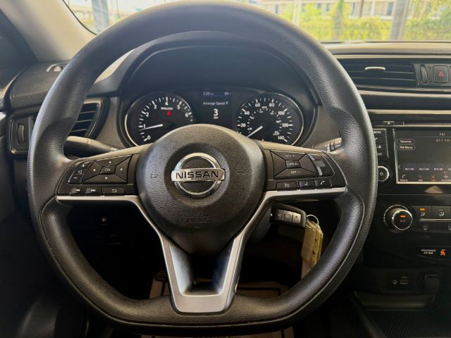 2018 Nissan Rogue S 2WD Houston TX