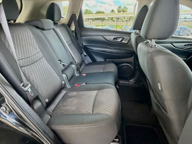 2018 Nissan Rogue S 2WD Houston TX