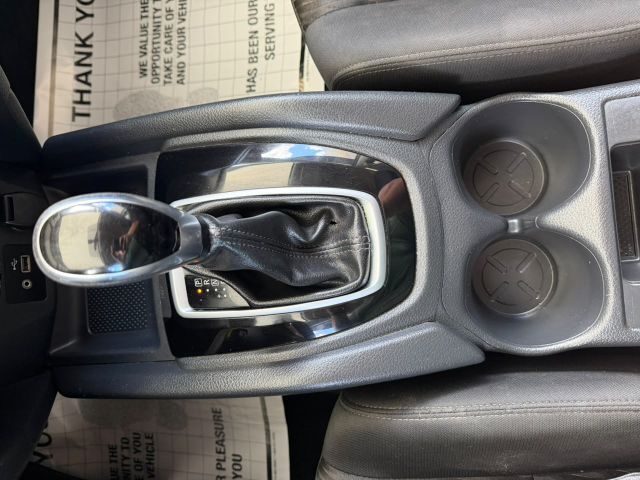 2018 Nissan Rogue S 2WD Houston TX