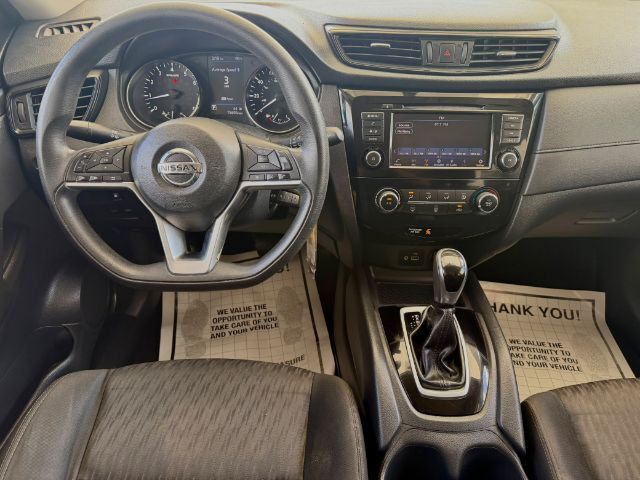 2018 Nissan Rogue S 2WD Houston TX