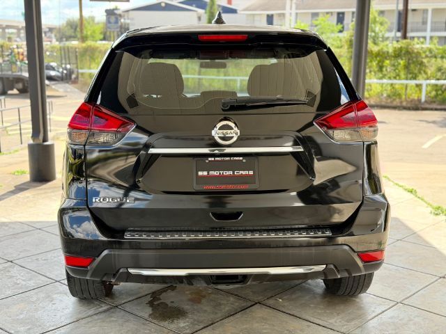 2018 Nissan Rogue S 2WD Houston TX