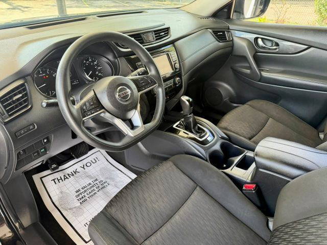 2018 Nissan Rogue S 2WD Houston TX