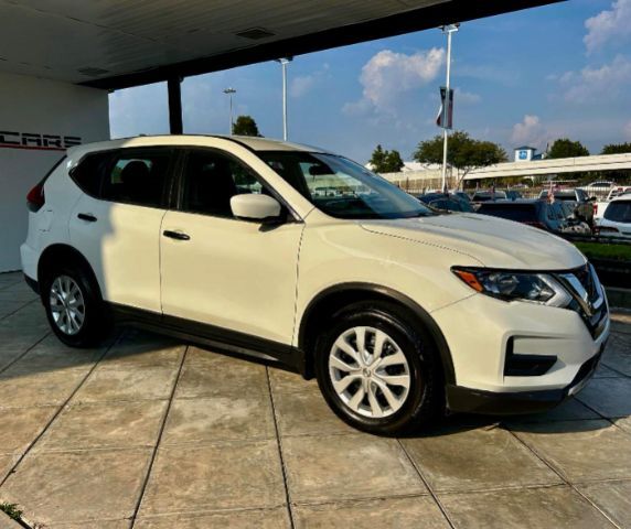 2018 Nissan Rogue S 2WD Houston TX