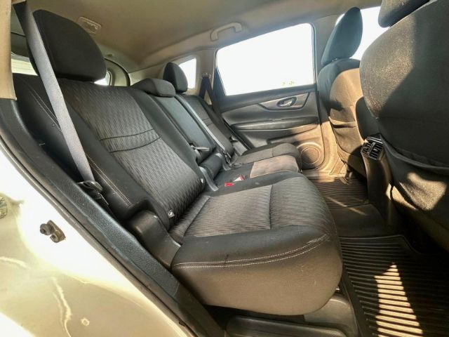 2018 Nissan Rogue S 2WD Houston TX