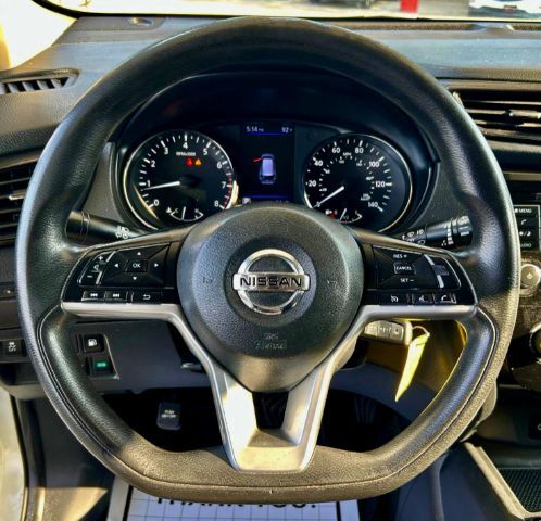 2018 Nissan Rogue S 2WD Houston TX