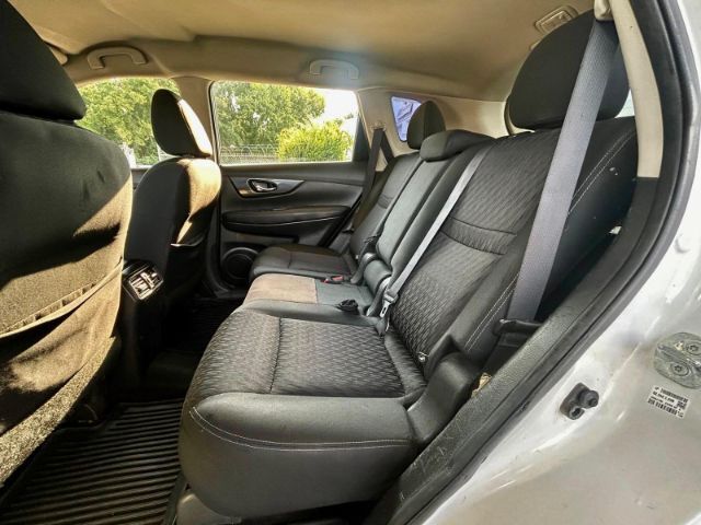 2018 Nissan Rogue S 2WD Houston TX