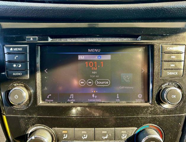 2018 Nissan Rogue S 2WD Houston TX
