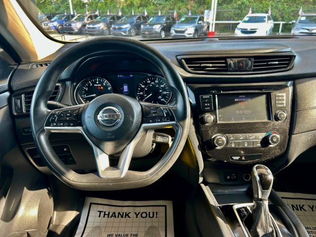 2018 Nissan Rogue S 2WD Houston TX