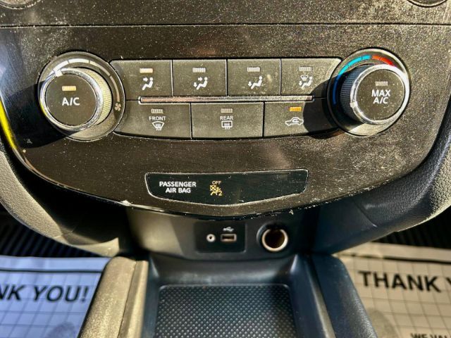 2018 Nissan Rogue S 2WD Houston TX