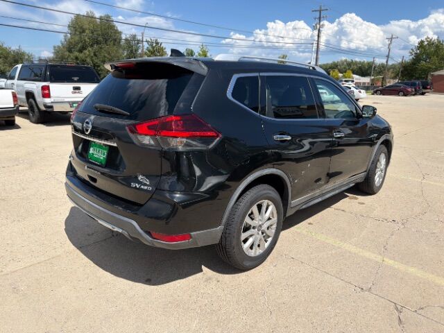 2018 Nissan Rogue S AWD West Valley City UT