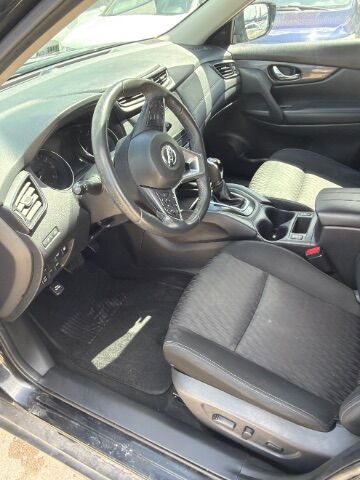 2018 Nissan Rogue S AWD West Valley City UT