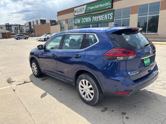 2018 Nissan Rogue S AWD West Valley City UT