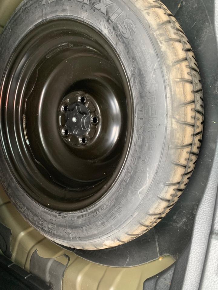 2018 Nissan Rogue S Austin TX