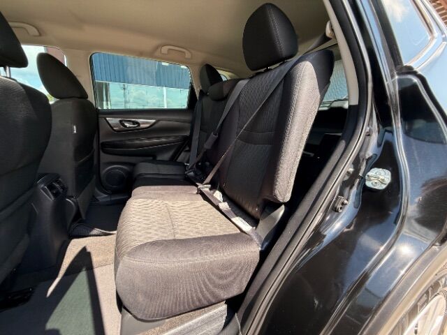 2018 Nissan Rogue S Austin TX