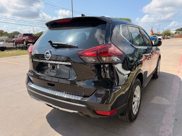 2018 Nissan Rogue S Austin TX