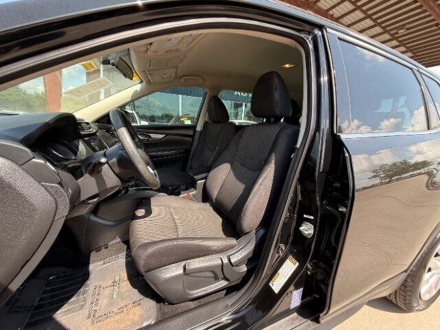 2018 Nissan Rogue S Austin TX