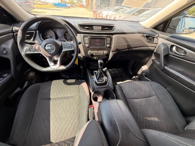 2018 Nissan Rogue S New Braunfels TX