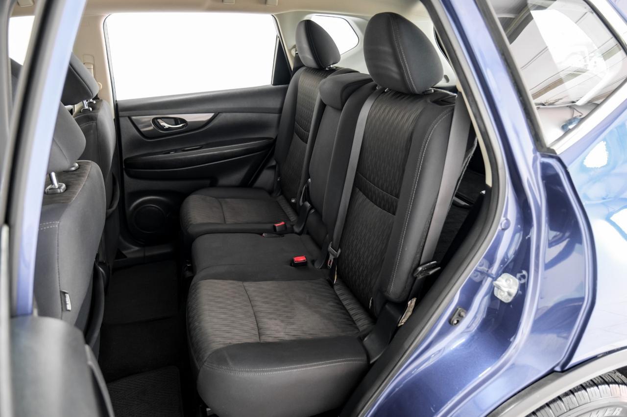 2018 Nissan Rogue S BLIND SPOT REAR CROSS TRAFFIC ALERT AUTOMATIC EMERGENCY BRAKIN Carrollton TX