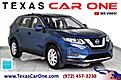 2018 Nissan Rogue S BLIND SPOT REAR CROSS TRAFFIC ALERT AUTOMATIC EMERGENCY BRAKIN