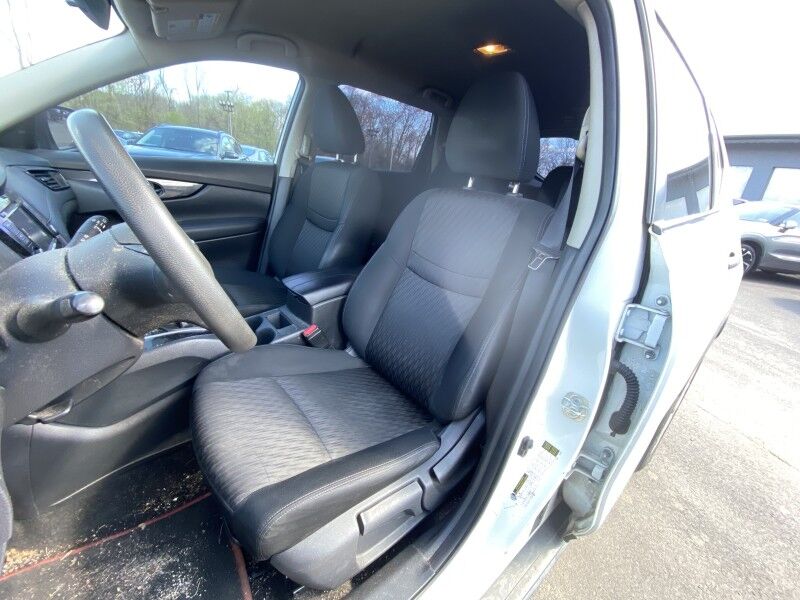2018 Nissan Rogue S Bristol  PA