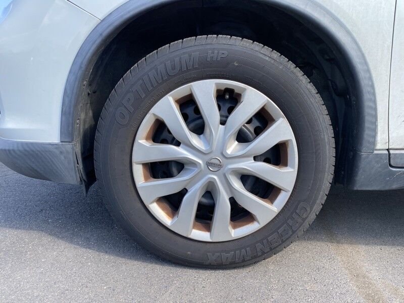 2018 Nissan Rogue S Bristol  PA