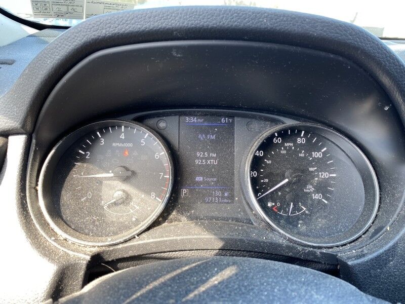 2018 Nissan Rogue S Bristol  PA