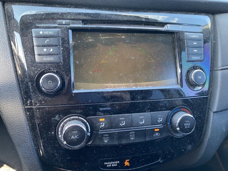 2018 Nissan Rogue S Bristol  PA
