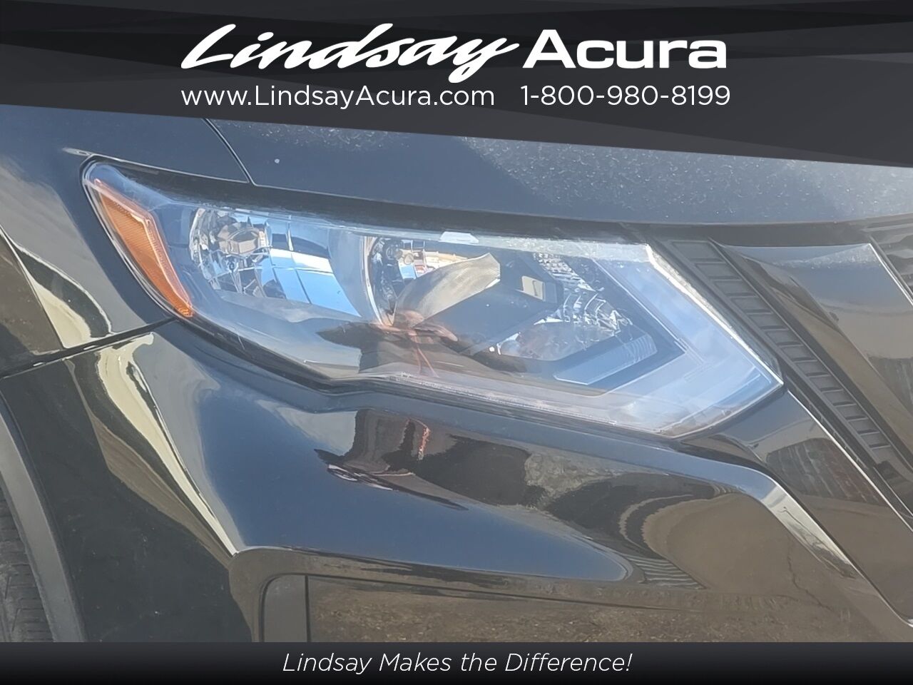 2018 Nissan Rogue S Columbus OH