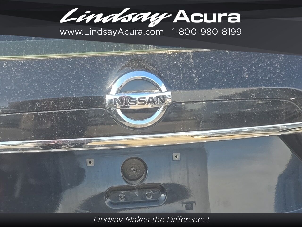 2018 Nissan Rogue S Columbus OH