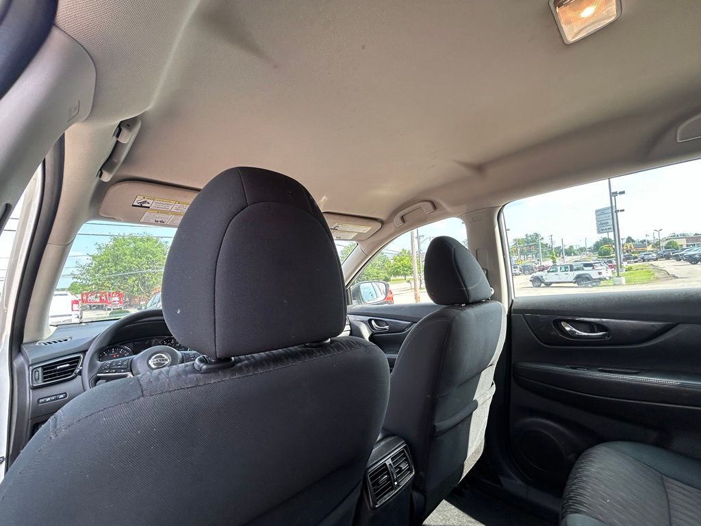 2018 Nissan Rogue S Crestwood KY