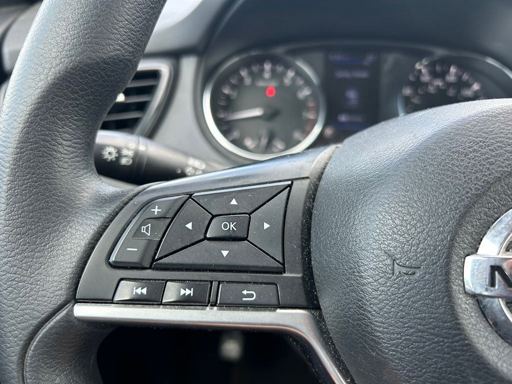 2018 Nissan Rogue S Crestwood KY