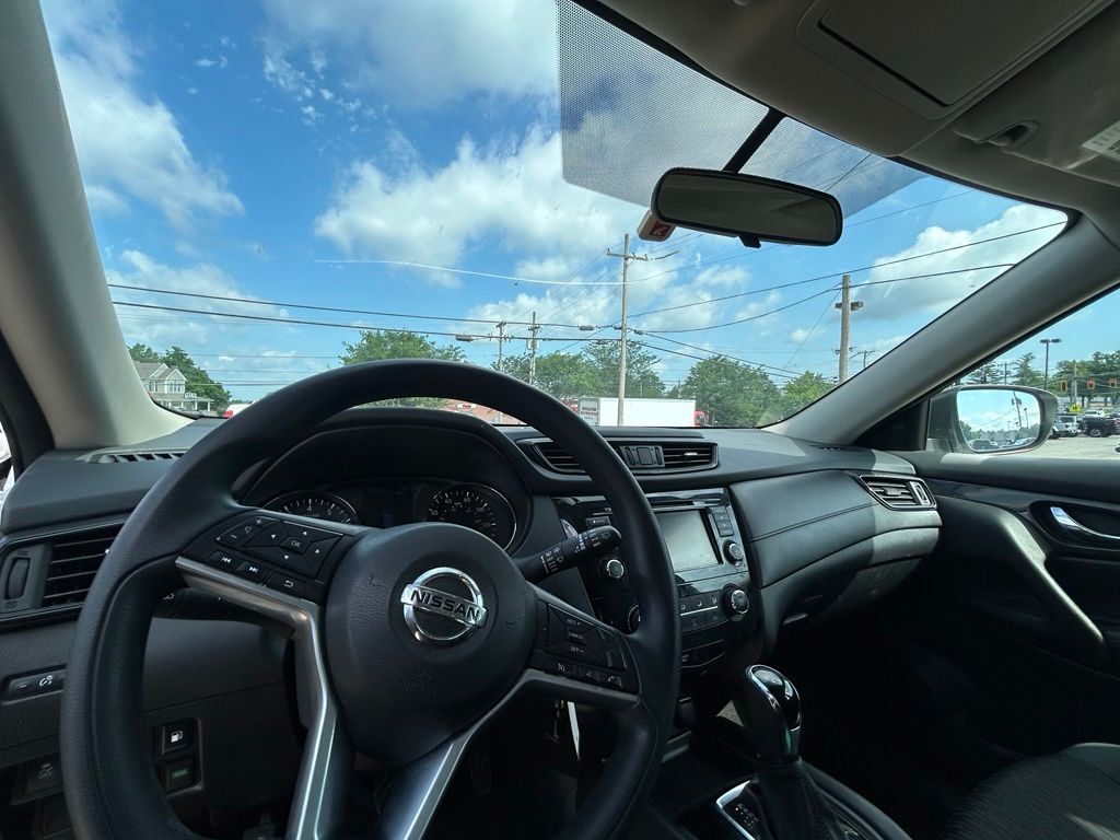 2018 Nissan Rogue S Crestwood KY