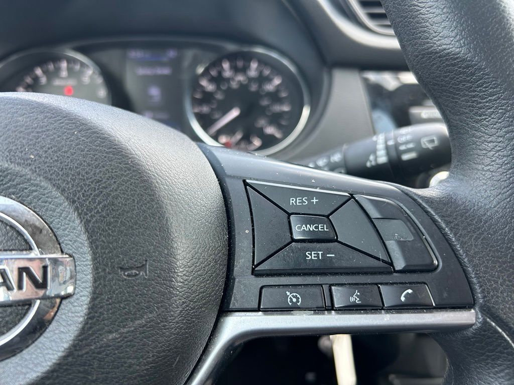 2018 Nissan Rogue S Crestwood KY