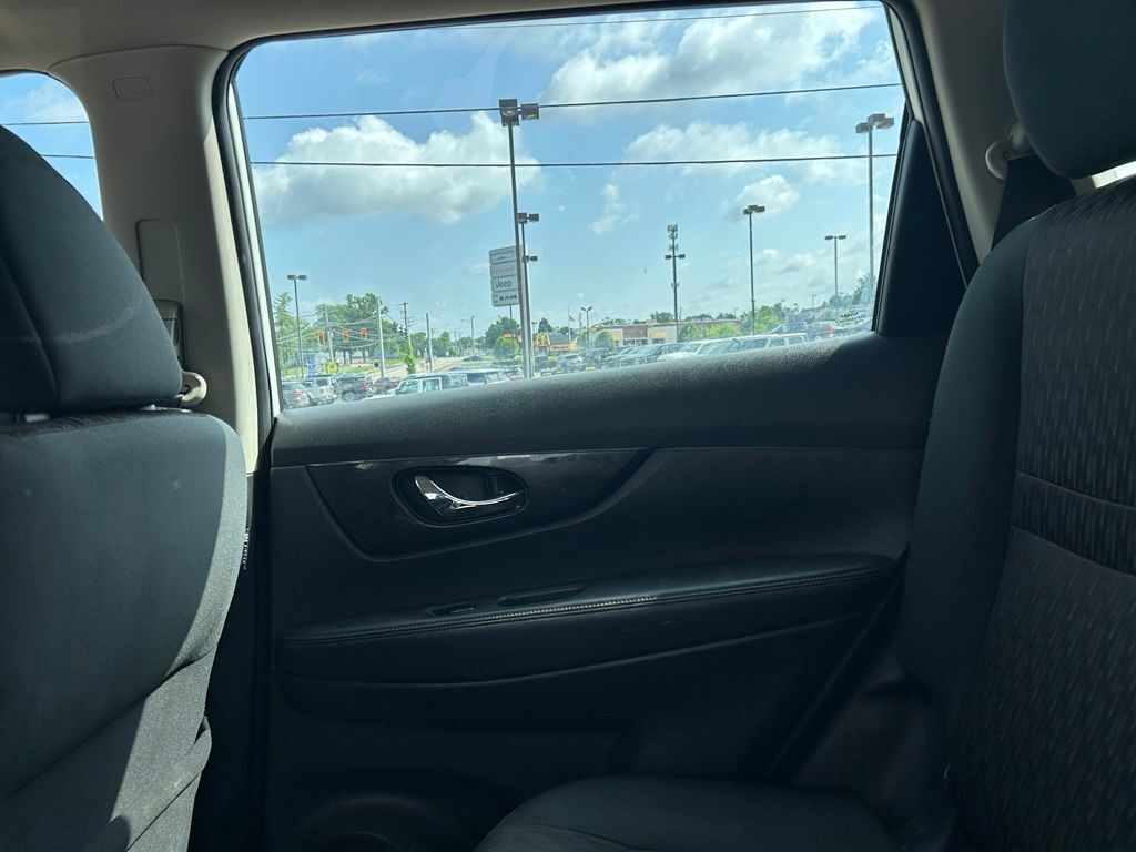 2018 Nissan Rogue S Crestwood KY