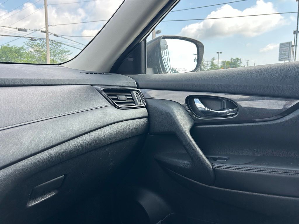 2018 Nissan Rogue S Crestwood KY
