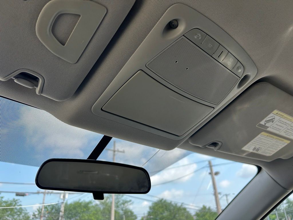 2018 Nissan Rogue S Crestwood KY