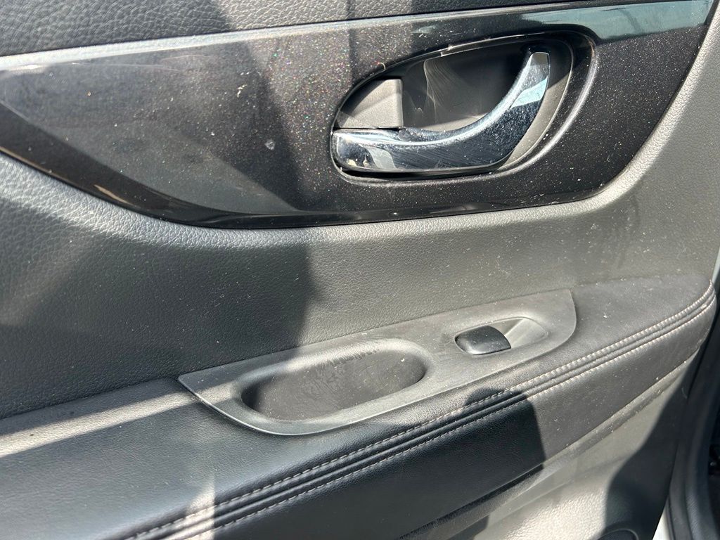 2018 Nissan Rogue S Crestwood KY