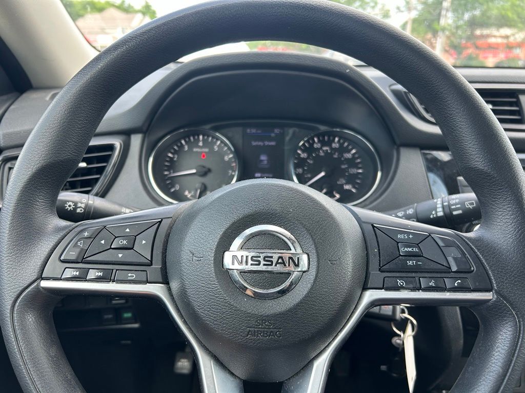 2018 Nissan Rogue S Crestwood KY