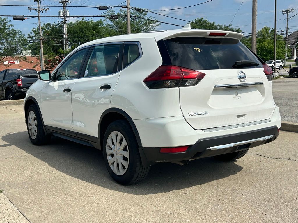 2018 Nissan Rogue S Crestwood KY