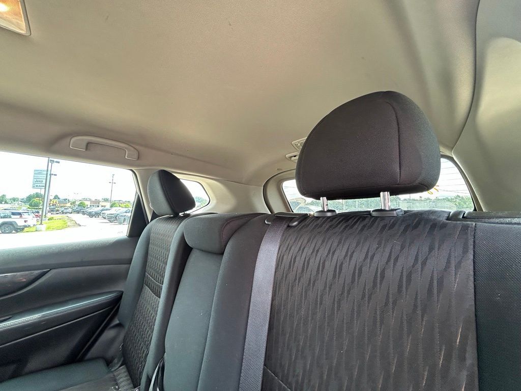 2018 Nissan Rogue S Crestwood KY
