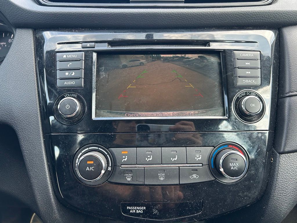 2018 Nissan Rogue S Crestwood KY