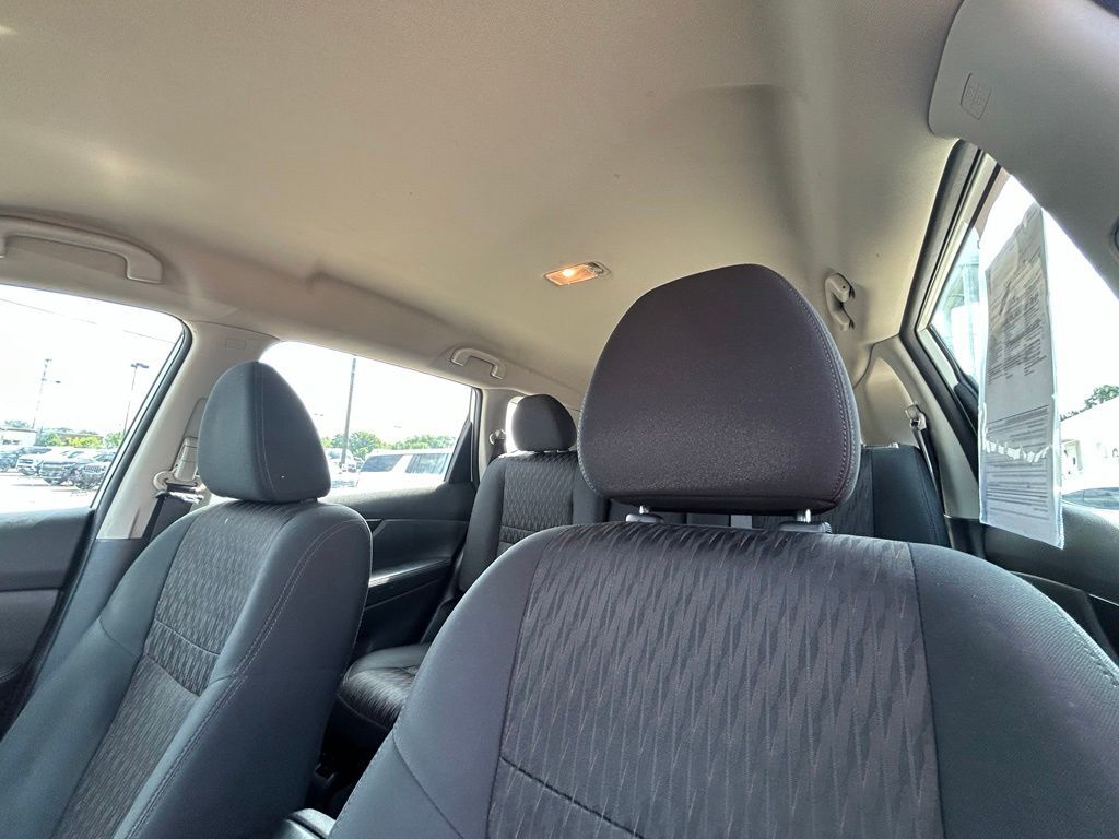 2018 Nissan Rogue S Crestwood KY