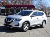 2018 Nissan Rogue S Cumberland RI 2018 Nissan Rogue S Cumberland RI