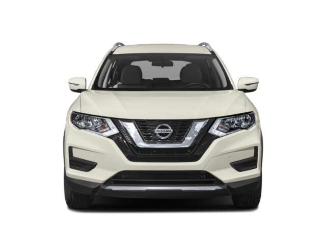 2018 Nissan Rogue S Hurst TX