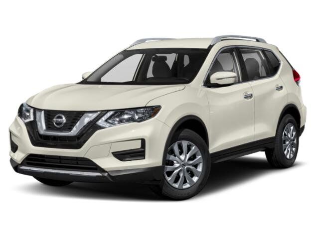 2018 Nissan Rogue S Hurst TX