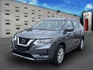 2018 Nissan Rogue S Greenvale NY 2018 Nissan Rogue S Greenvale NY